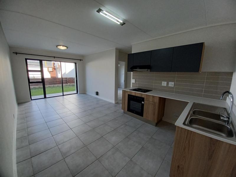 To Let 3 Bedroom Property for Rent in Greenbay Eco Estate Western Cape